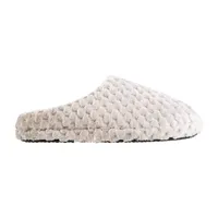 Isotoner Womens Slip-On Slippers