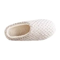 Isotoner Womens Slip-On Slippers