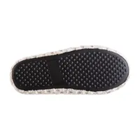 Isotoner Womens Slip-On Slippers