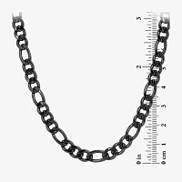 Mens Stainless Steel Chain Necklace