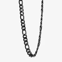 Mens Stainless Steel Chain Necklace