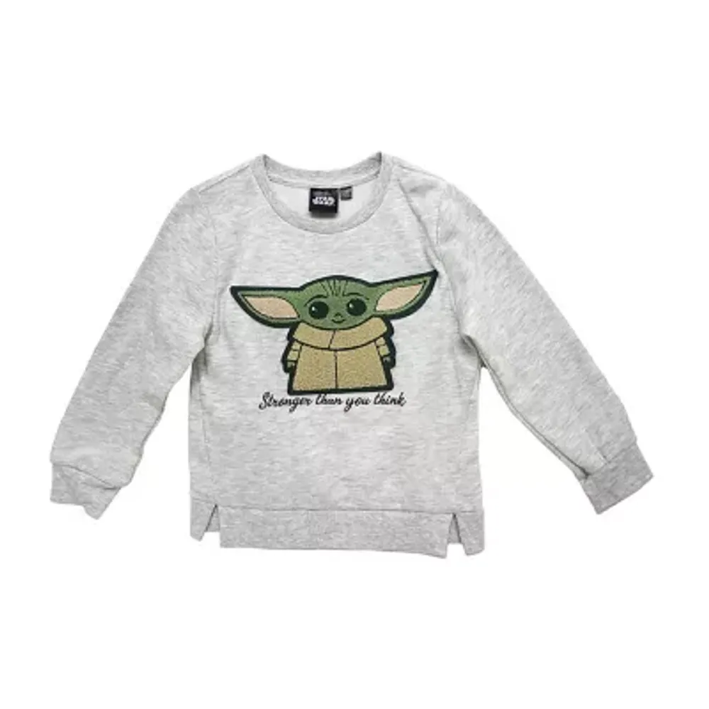 star wars sweat shirt
