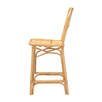 Ivora Bar Stool