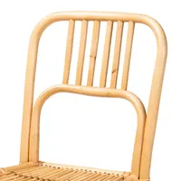 Ivora Bar Stool