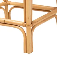 Ivora Bar Stool