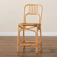 Ivora Bar Stool