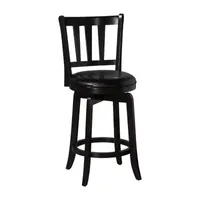 Presque Counter Height Swivel Bar Stool