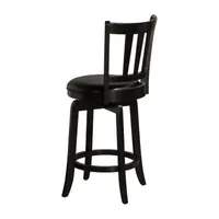 Presque Counter Height Swivel Bar Stool