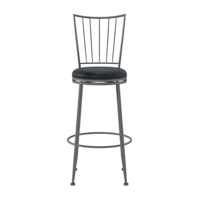 Slemmons Swivel Bar Stool