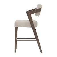 Snyder Upholstered Bar Stool