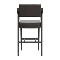 Snyder Upholstered Bar Stool