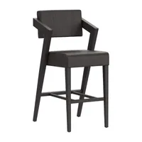 Snyder Upholstered Bar Stool