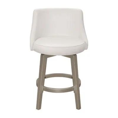 Stonebrooke Counter Height Swivel Bar Stool