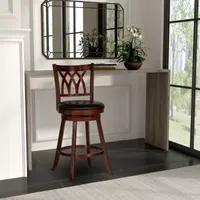 Tateswood Swivel Bar Stool