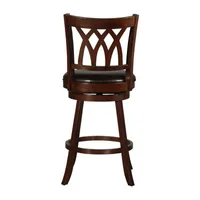 Tateswood Swivel Bar Stool