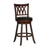 Tateswood Swivel Bar Stool