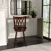 Tateswood Swivel Bar Stool