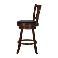 Tateswood Swivel Bar Stool