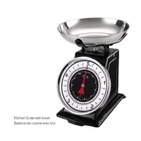 Starfrit Retro Mechanical Kitchen Scale