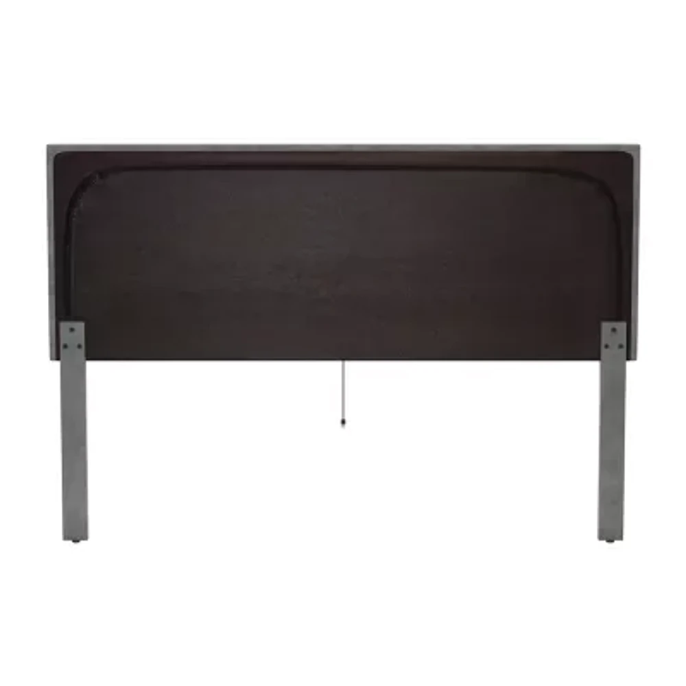 Crestwood Tufted Headboard