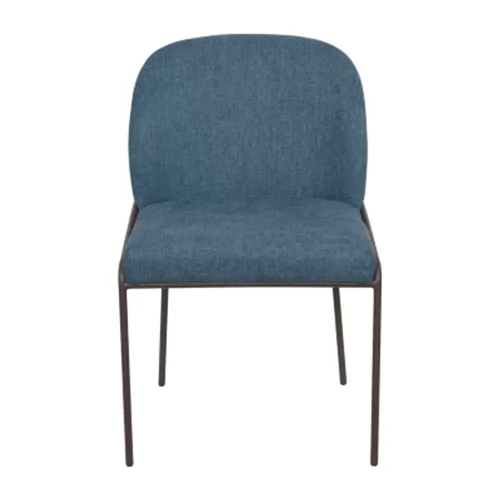 Blakeley 2-pc. Upholstered Side Chair