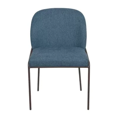 Blakeley 2-pc. Upholstered Dining Chair