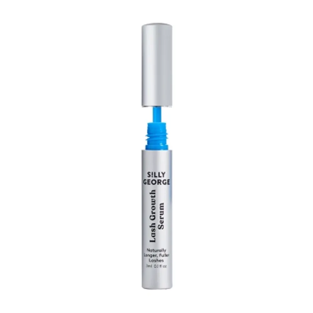 Silly George Lash Growth Serum