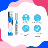 Silly George Lash Growth Serum