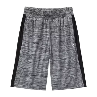 Xersion Little & Big Boys Husky Basketball Short