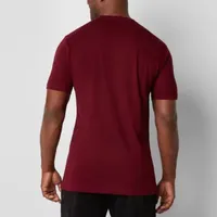 Xersion Xtreme Mens Crew Neck Short Sleeve T-Shirt Big and Tall