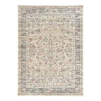 Radici Seriate Indoor Accent Rug