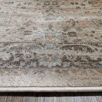 Radici Seriate Indoor Accent Rug