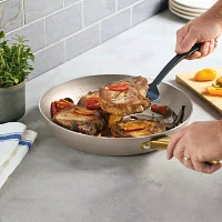 Farberware Radiant 12.25" Non-Stick Frying Pan