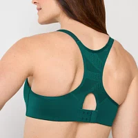 Xersion High Support Racerback Sports Bra