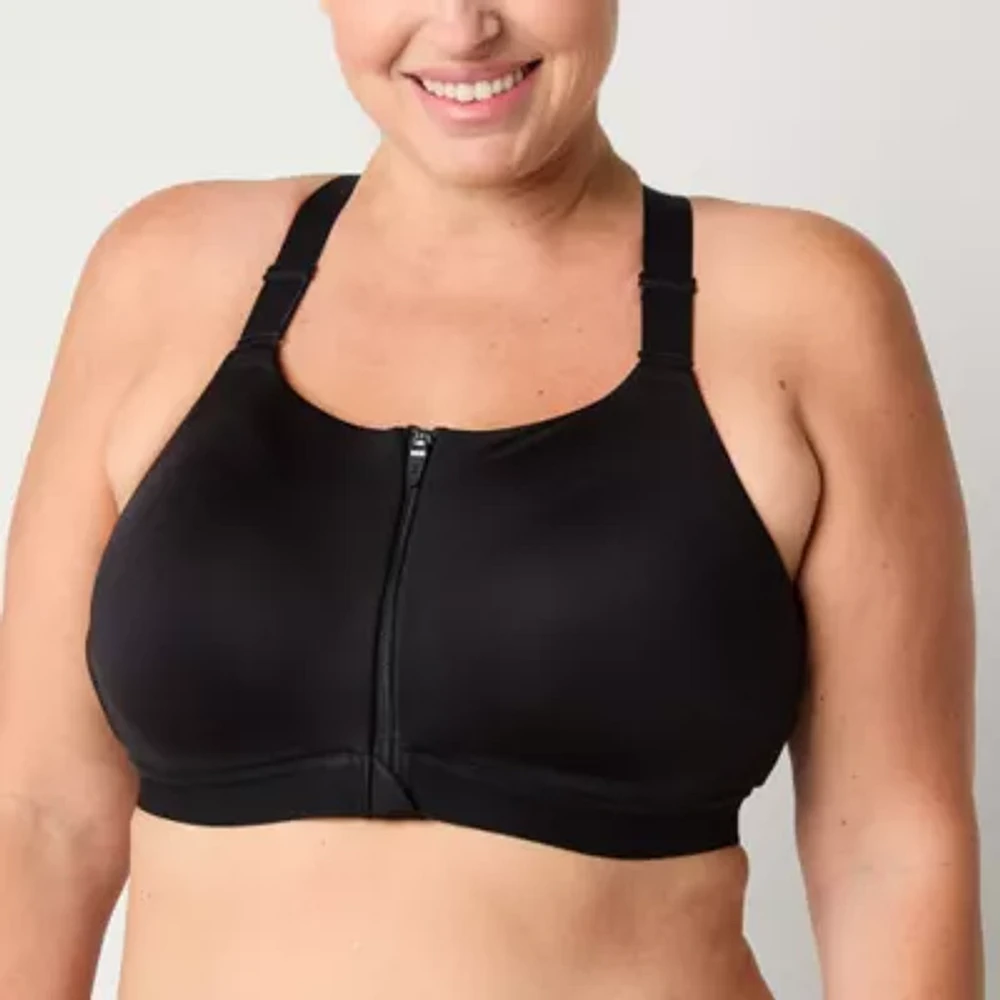 Xersion High Support Sports Bra