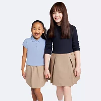 IZOD Little & Big Girls Performance Skort Scooter Skirt