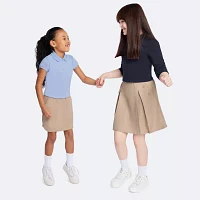 IZOD Little & Big Girls Performance Skort Scooter Skirt