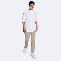 IZOD Mens Jogger Pant
