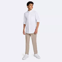 IZOD Mens Jogger Pant