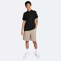 IZOD 9" Mens Stretch Fabric Soft Short