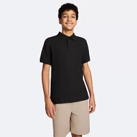IZOD 9" Mens Stretch Fabric Soft Short