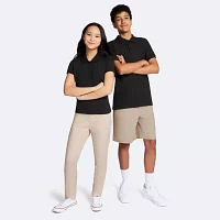 IZOD 9" Mens Stretch Fabric Soft Short