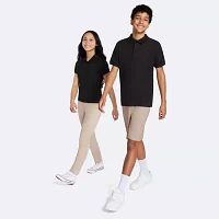 IZOD 9" Mens Stretch Fabric Soft Short