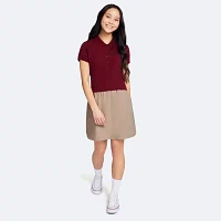 IZOD Womens Scooter Skirt - Juniors