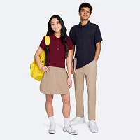IZOD Womens Scooter Skirt - Juniors