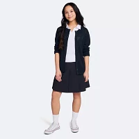IZOD Womens Scooter Skirt - Juniors