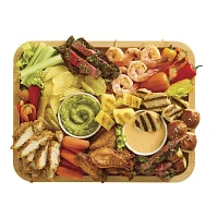 Farberware Build A Board Tray
