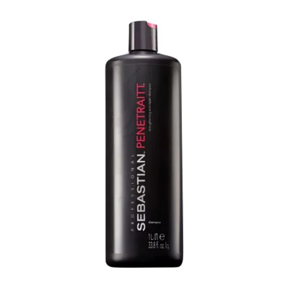 Sebastian® Penetrait™ Shampoo - 33.8 oz.
