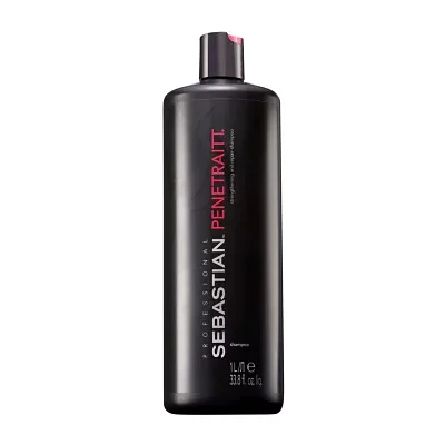 Sebastian® Penetrait™ Shampoo - 33.8 oz.