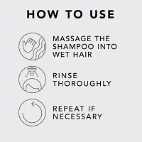 Sebastian® Penetrait™ Shampoo - 33.8 oz.